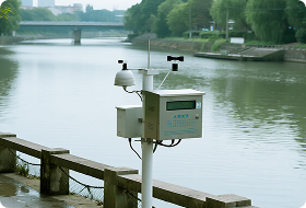 河道水库水雨情监测项目