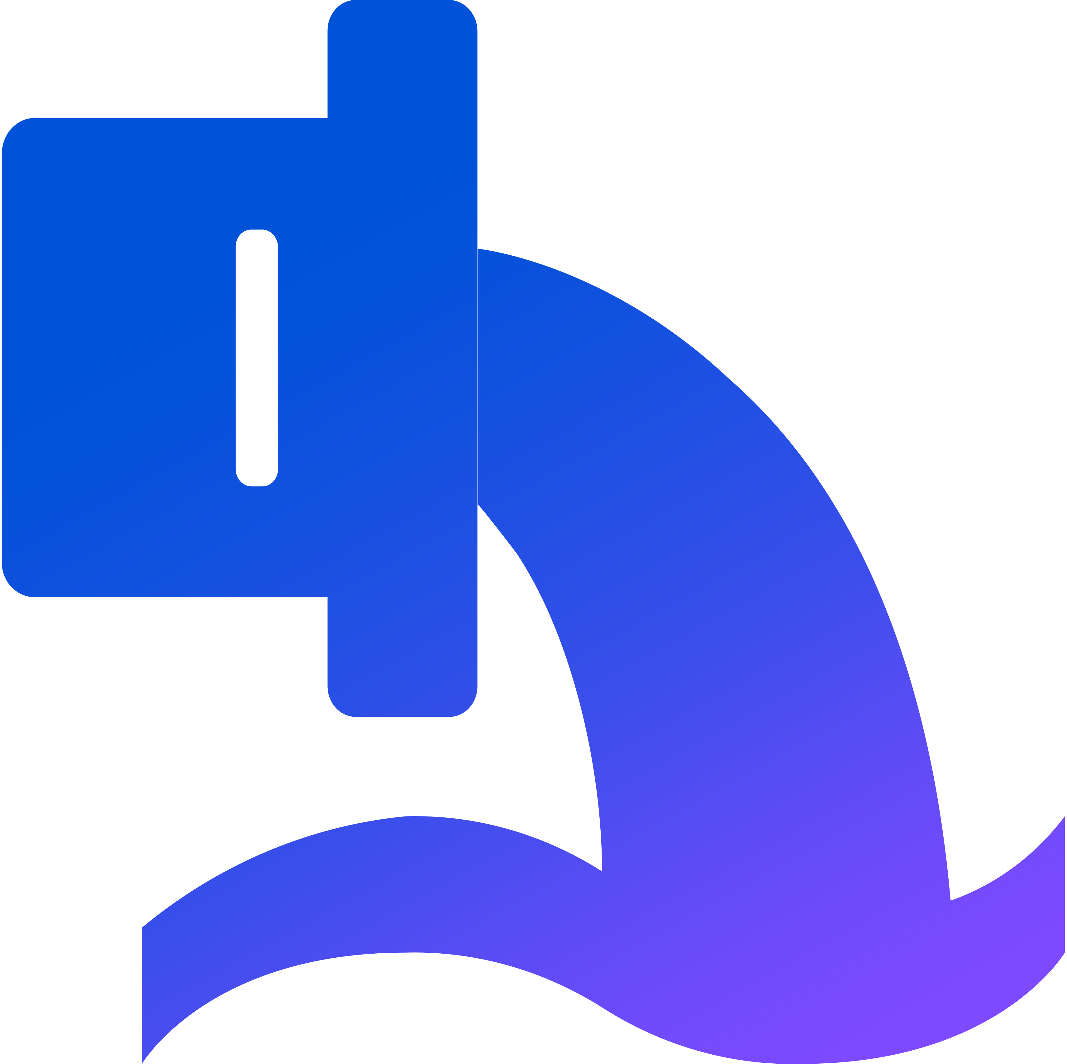 排水防涝解决方案图标