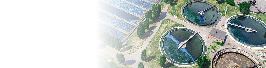 农污处理监测解决方案