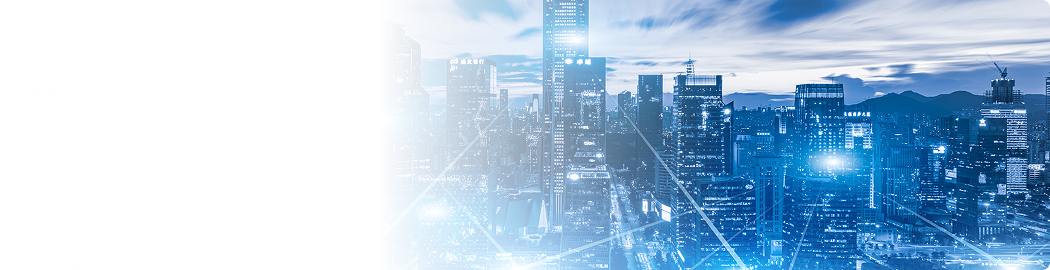 城市生命线安全监测解决方案