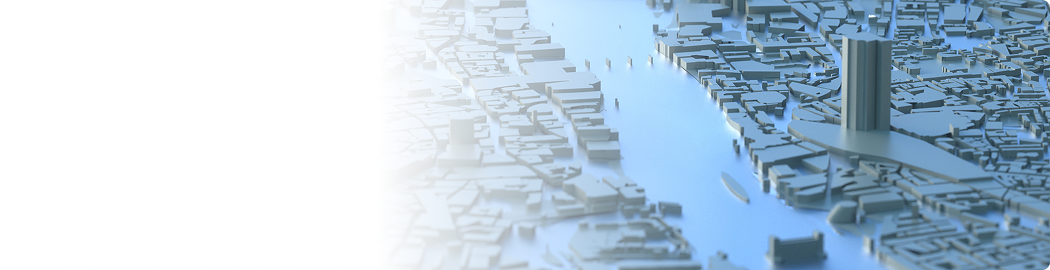 城市供排水一体化智慧驾驶舱