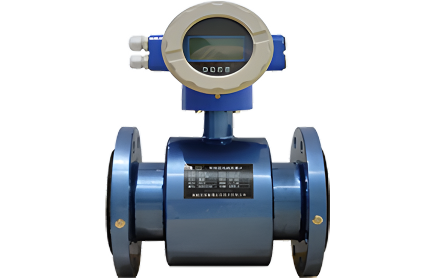 电磁流量计