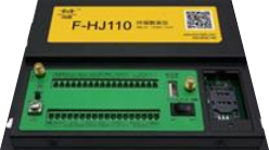 环保数采仪F-HJ110