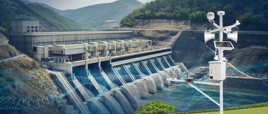 筑牢安全防线，四信中小流域防汛应急解决方案